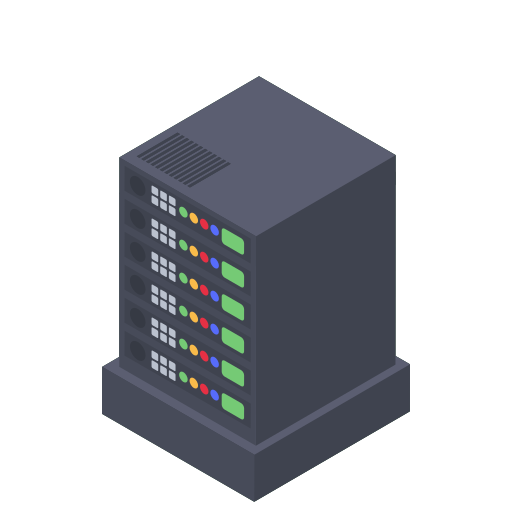 Colocation Units