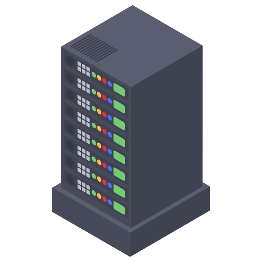 Colocation Units