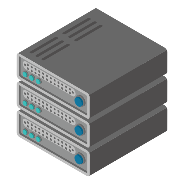 Dedicated Server