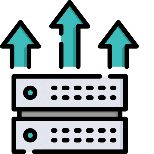 Server Uptime