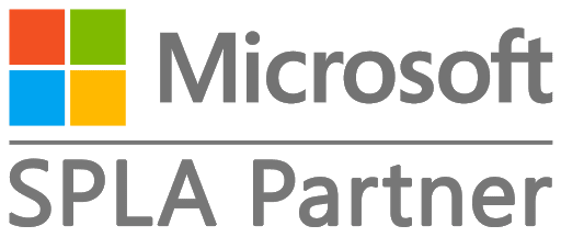 Microsoft SPLA Partner